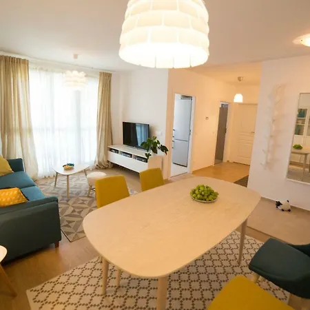 Apartment Adora Travel Timisoara