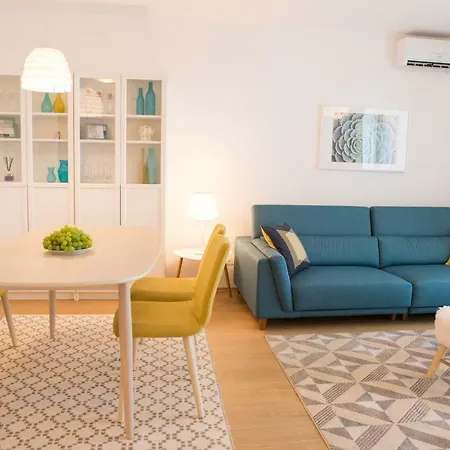 Apartment Adora Travel *