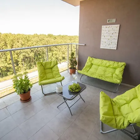 Apartment Adora Travel
