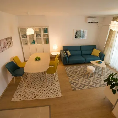 Apartment Adora Travel