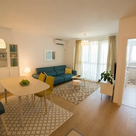 Apartment Adora Travel